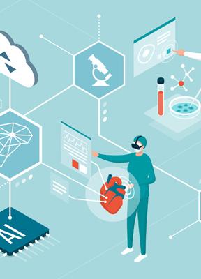 					Visualizar v. 5 n. 23 (2024): O avanço da Inteligência Artificial na interseção entre a saúde e a tecnologia
				